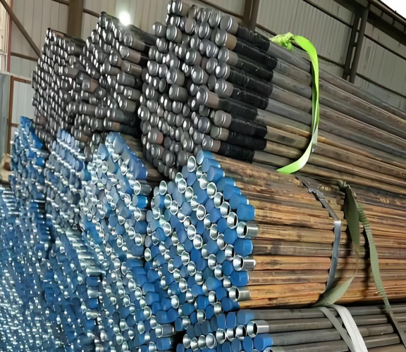 白银单向注浆管流量可控