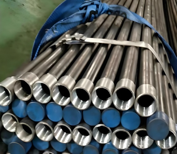 白银环形注浆管器